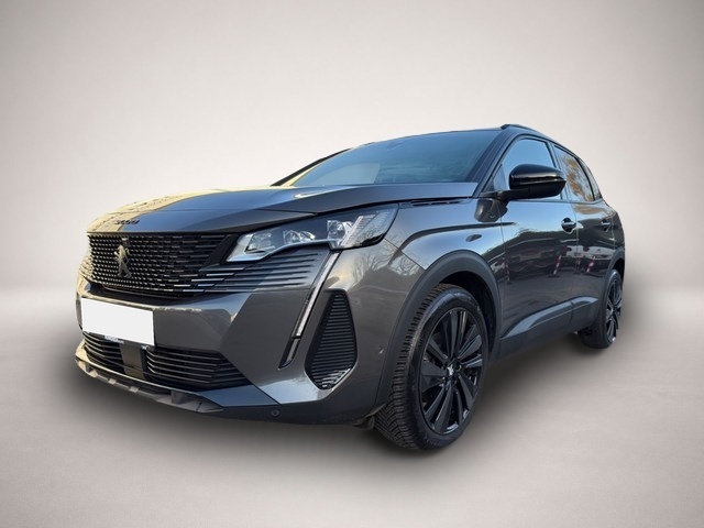 Fotografie Peugeot 3008 Hybrid 136 GT ALLWETTER SCHIEBEDACH FOCAL S