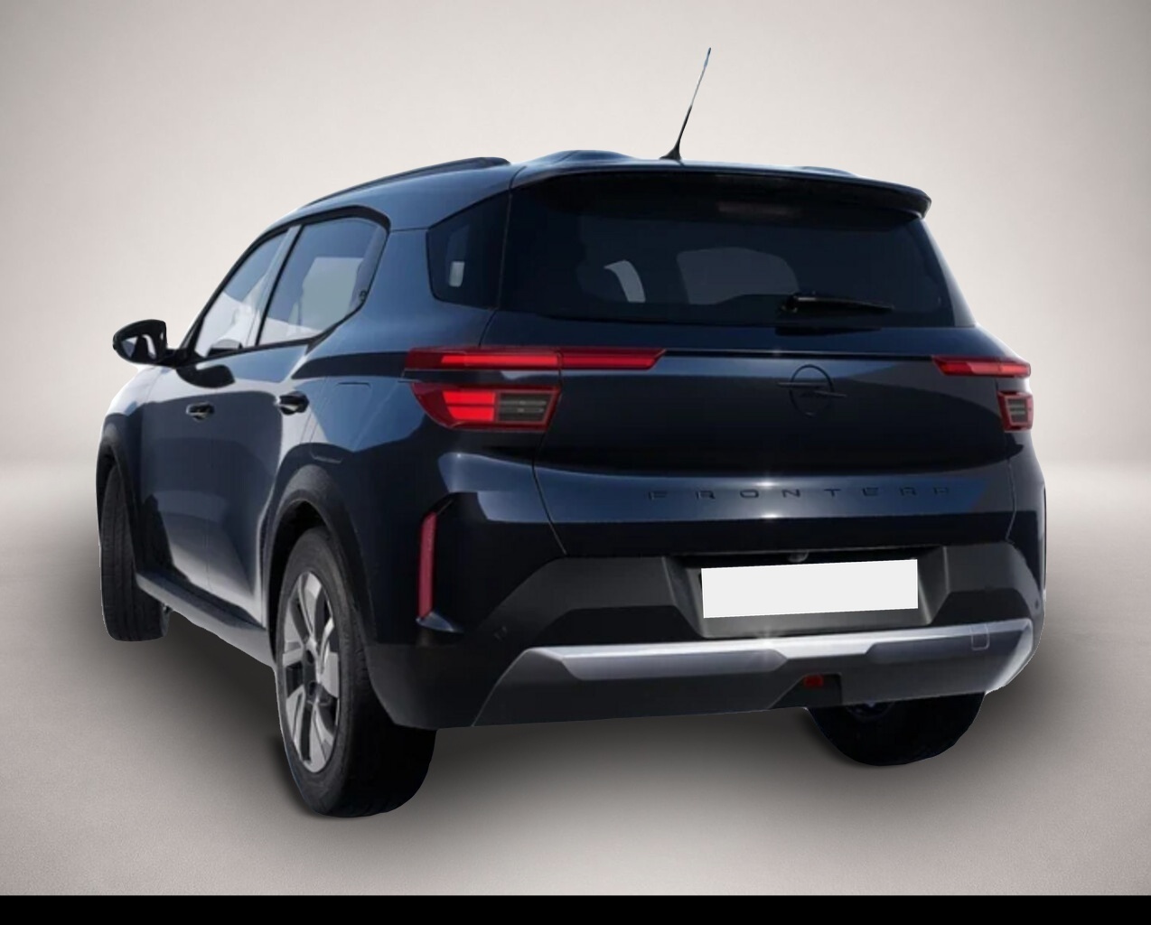 Bild 5 Opel Frontera 44kWh Ultimate WinterP SHZ LHZ Nav Kam