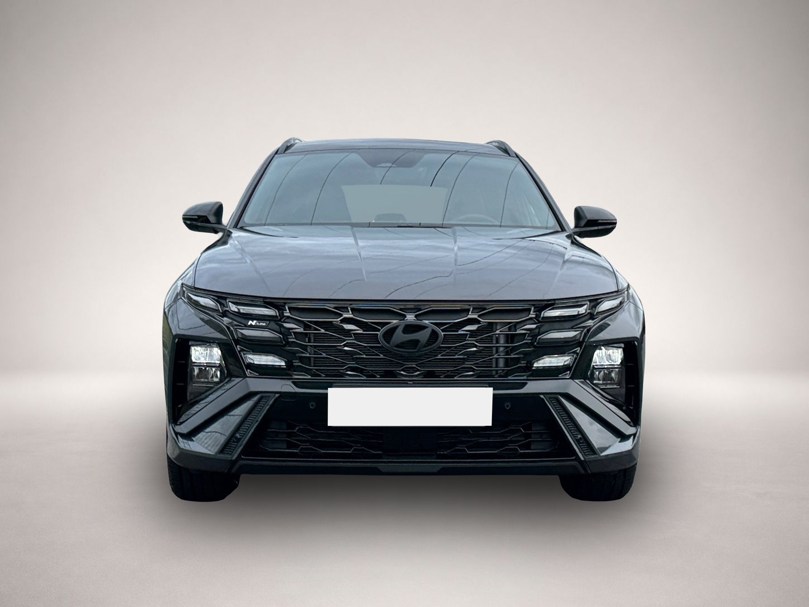Bild 2 Hyundai Tucson N-Line T-GDI DCT|el.HECK|KAMERA|NAVI|SHZ