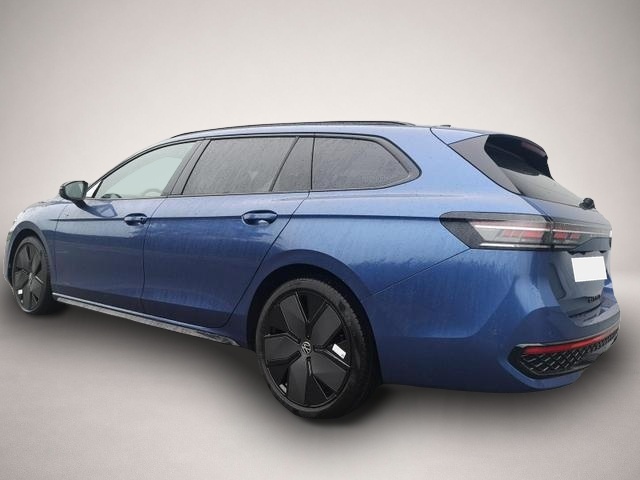 Bild 1 Volkswagen Passat Variant 2.0 TDI 142 kW 4Motion R-Line Passat Variant 2..