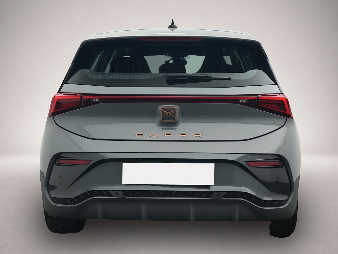Bild 4 Cupra Born 5-J-GAR NAVI KAMERA UNTER-NULL