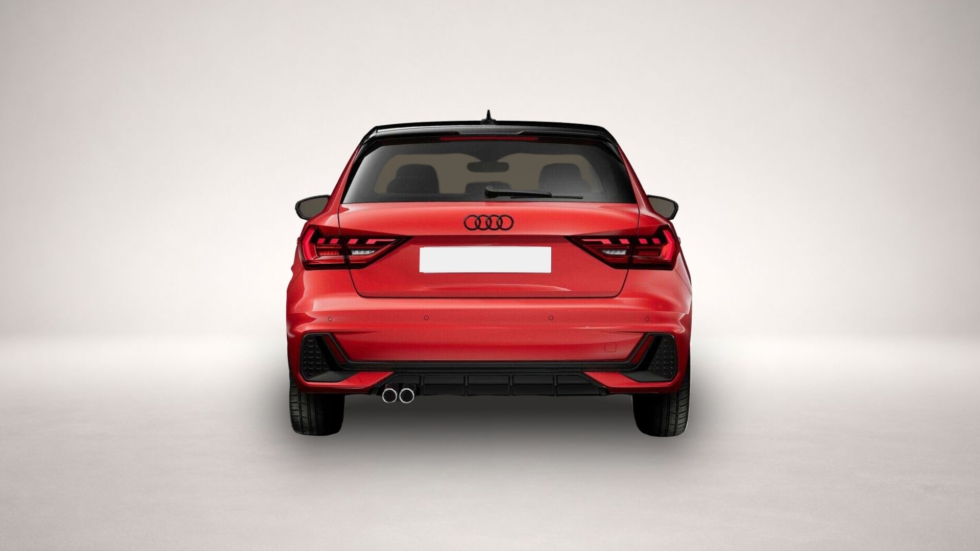 Fotografie 3 des Audi A1 Sportback 40 TFSI S line