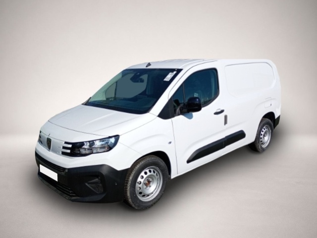 Fotografie Peugeot Other Partner L2H1 1.5 BlueHDi 100 FAP EU6e