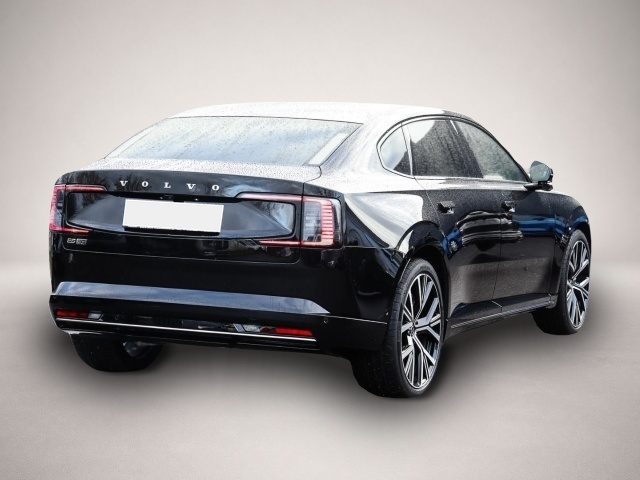 Bild 2 Volvo ES90 Single Motor Extended Range Ultra B&W
