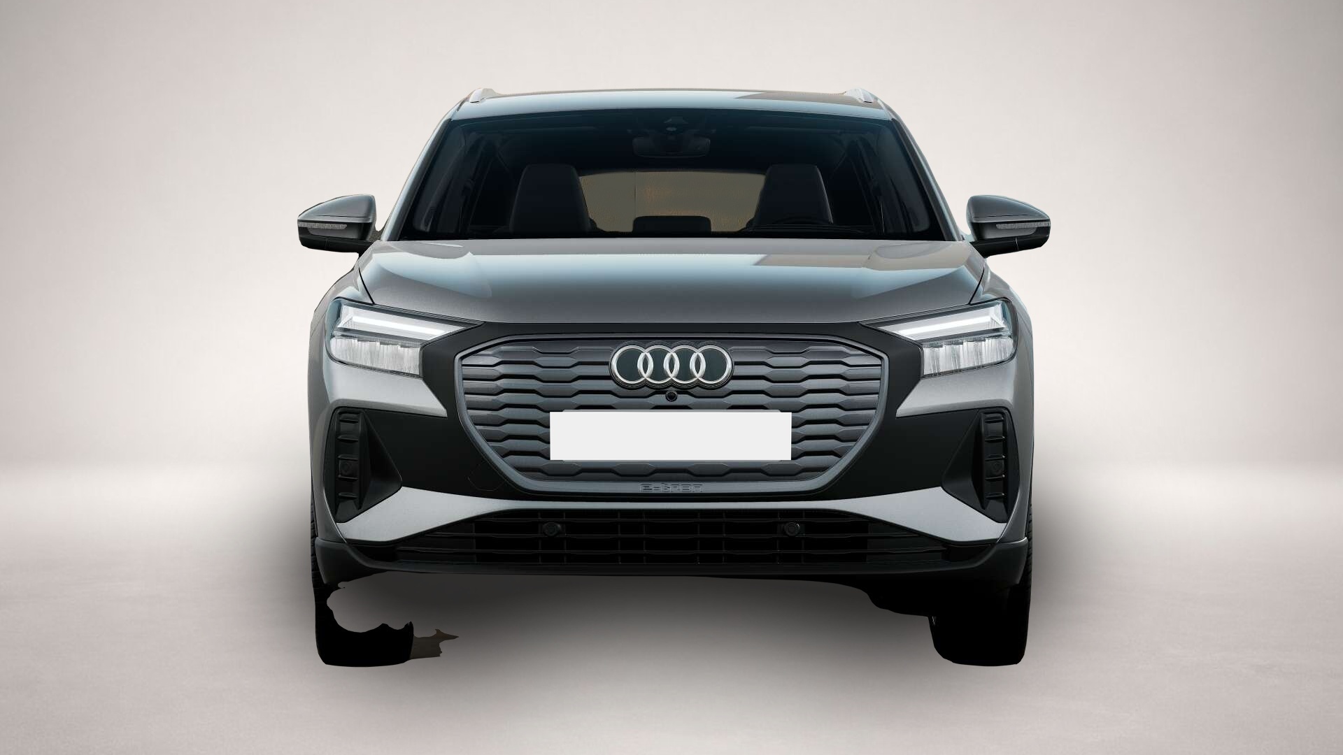 Bild 2 Audi Q4 e-tron