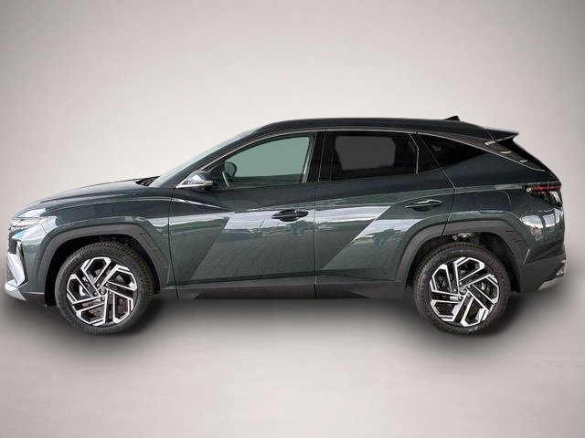 Fotografie Hyundai Tucson 1.6 T-GDI 6MT Luxury / Head Up / 360° Ka.