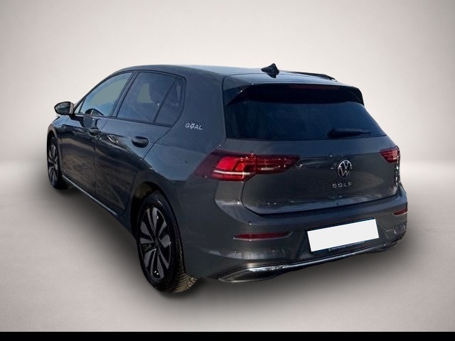 Bild 3 Volkswagen Golf VIII 2.0 TDI DSG Goal Navi,AHK,LED Plus