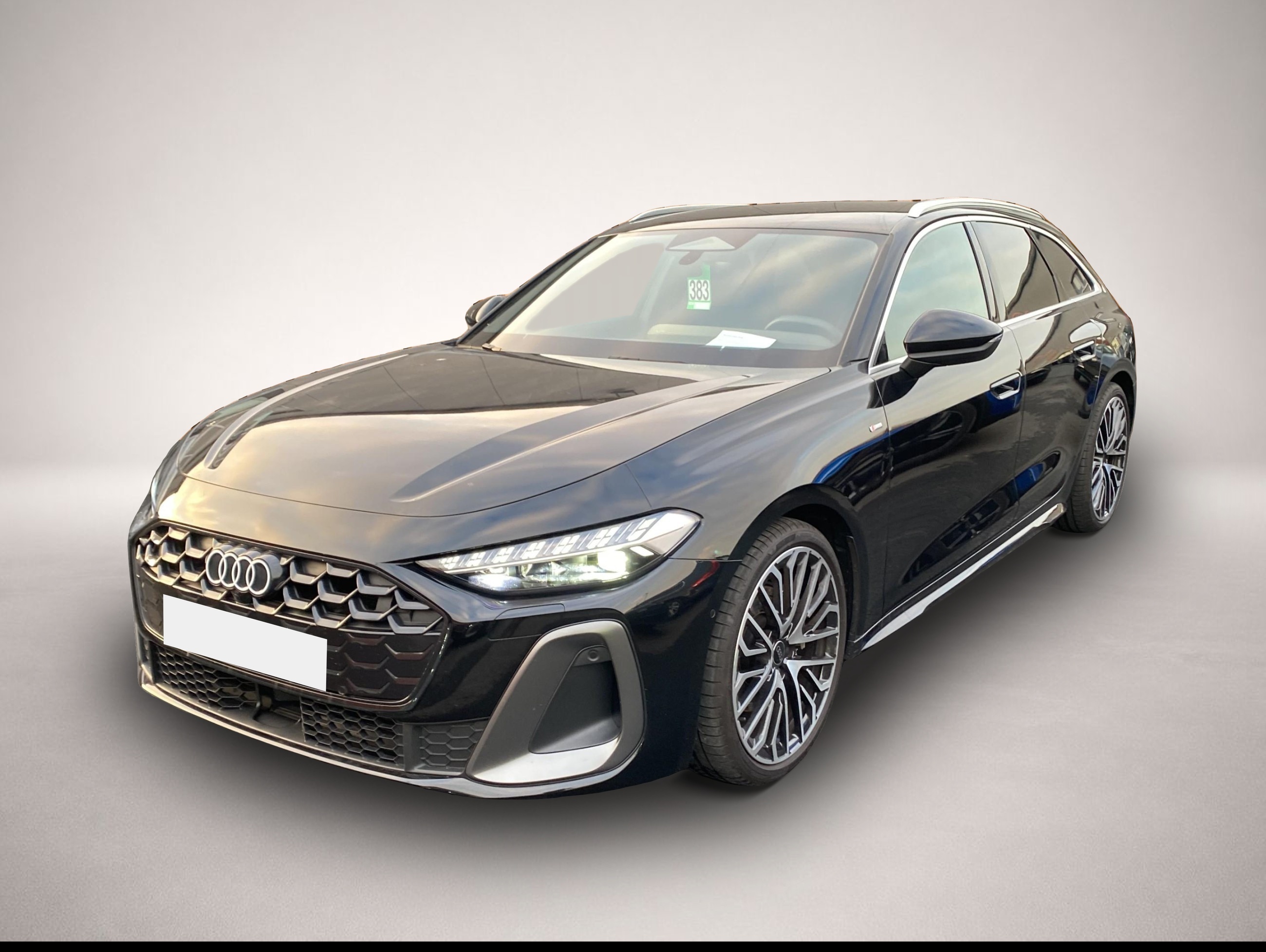 Bild A5 Audi