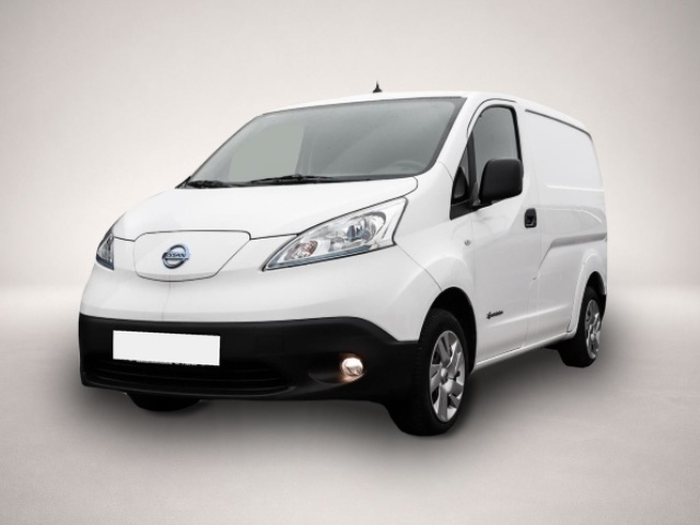Bild 1 Nissan e-NV200 Evalia e-Kasten Comfort Klimaautom DAB S
