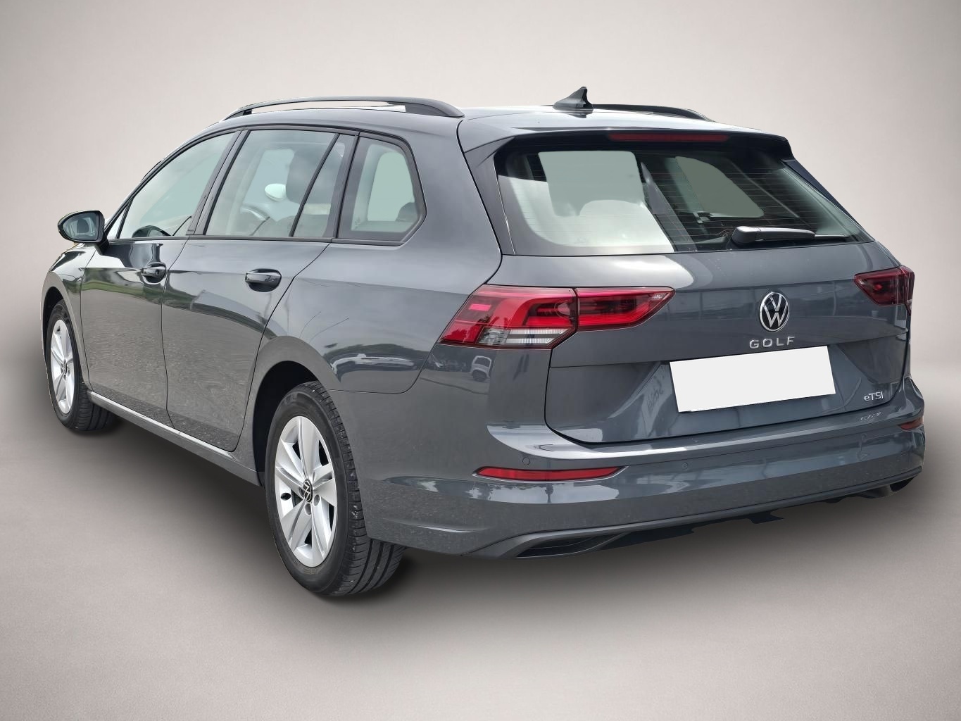 Bild 3 Volkswagen Golf Variant 1.5 TSI LIFE DSG APP-CONNECT+ACTIVE