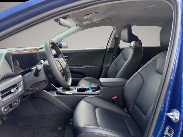 Bild 7 Kia K4 Sportswagon 1.6 T-GDI 110 kW Spirit NAVI SHZ