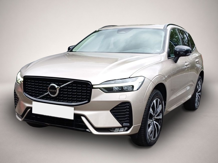 Fotografie Volvo XC60 B4 D AWD Plus Dark STDHZ*LICHT-PAKET
