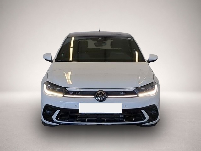 Bild 7 Volkswagen Polo VI 1.0 TSI R-Line *Pano*LED*App-Connect*