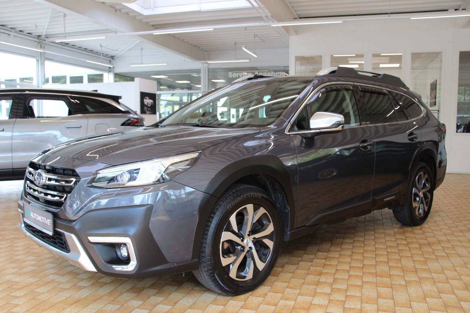 Subaru Outback OUTBACK Outback Platinum - Bild 1