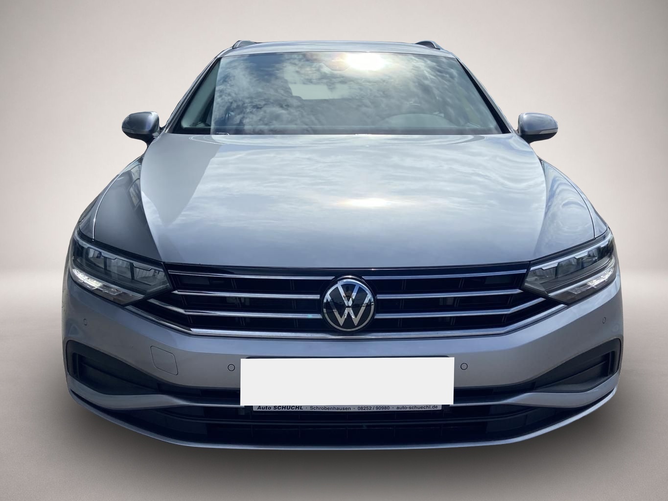 Bild 7 Volkswagen Passat Variant 2.0 TDI APP-CONNECT+LED+NAVI+DAB+