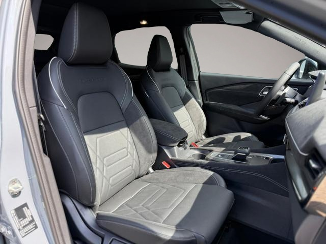 Nissan Qashqai N-DESIGN Qashqai N-Design 1.3 mHEV AT Pano*20"*. - Thumbnail 3