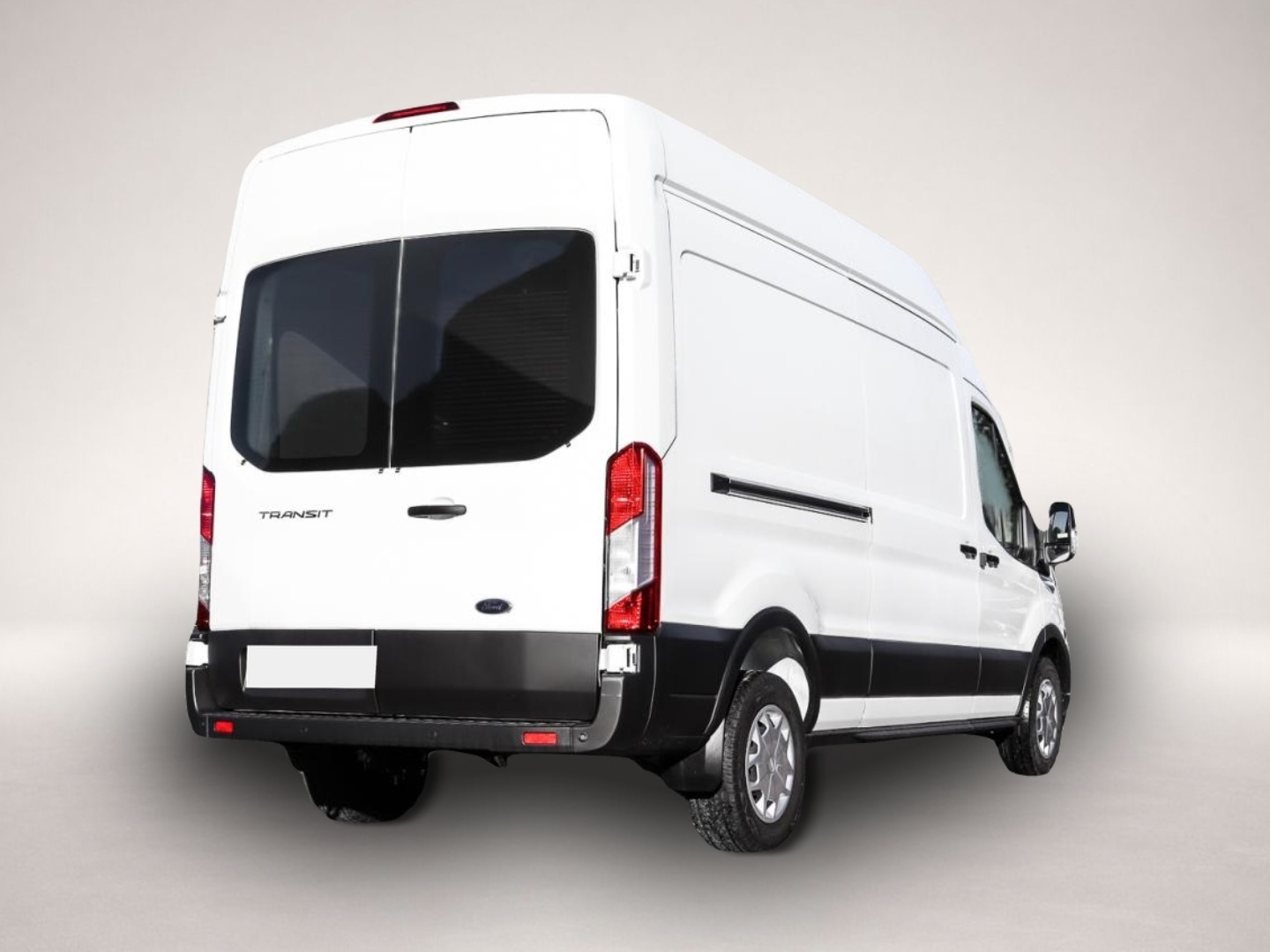 Bild 2 Ford Other Transit Kasten Trend 350 L3H3 Trend 130PS Allwet