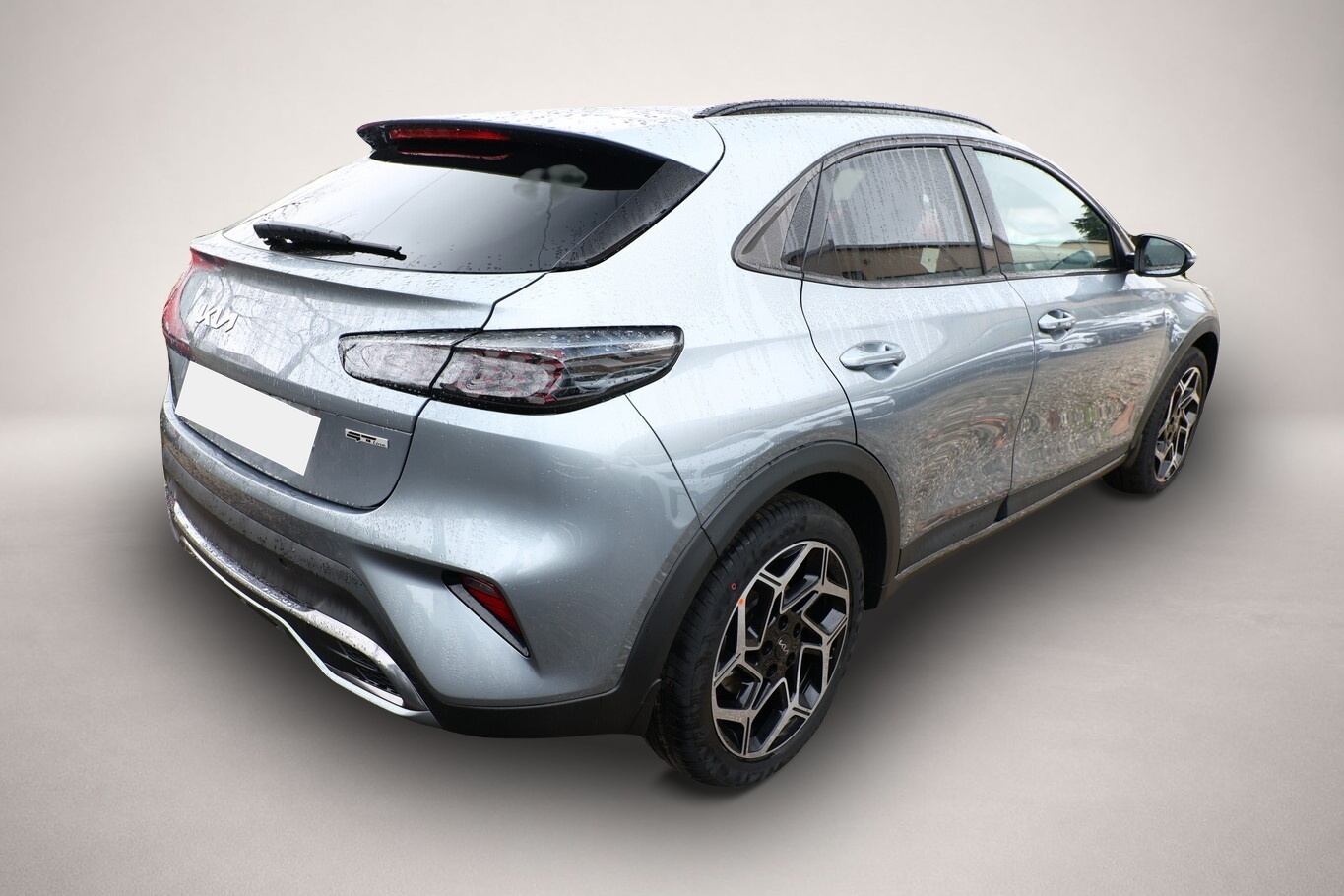 Bild 3 Kia XCeed GT-Line eHK Bi-LED 4xSHZ Keyl PrivG Nav LM