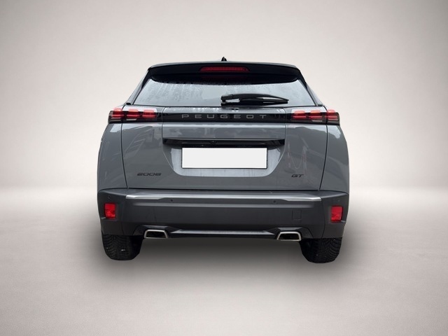 Bild 4 Peugeot 2008 GT PureTech 130 EAT8 APPLE CARPLAY PDC KAME