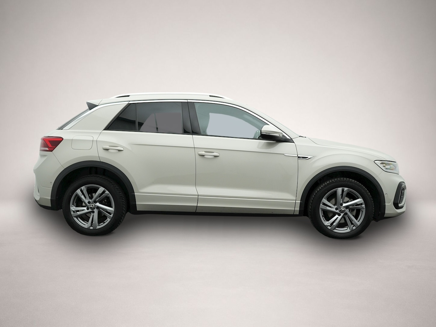 Bild 6 Volkswagen T-Roc 1.5 TSI DSG R-Line NAVI KAMERA IQ.DRIVE