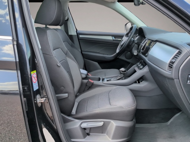 Bild 6 Skoda Kodiaq 2.0TDI*DSG AHK ACC Navi R-Kam SHZ PDCv+h