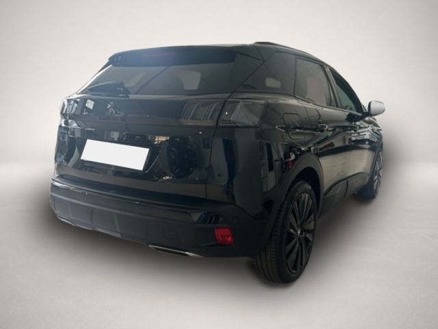Bild 5 Peugeot 3008 GT PT 130 EAT8 BlackP. NAV ACC PANO 360KAM