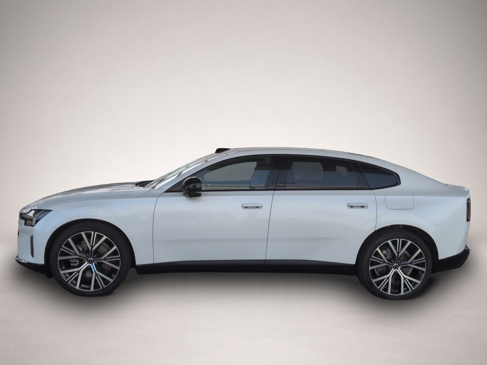 Bild 2 Volvo ES90 RWD Single Motor Extended Range Ultra ACC