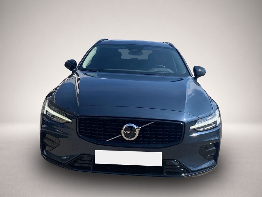 Bild V60 Volvo