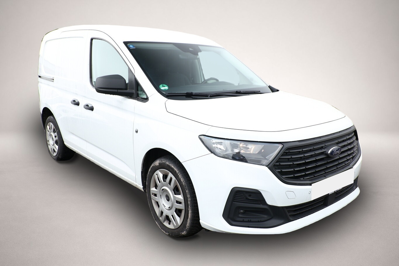 Bild 2 Ford Transit Connect 2.0 EcoBlue 122 Aut L1 Trend AHK