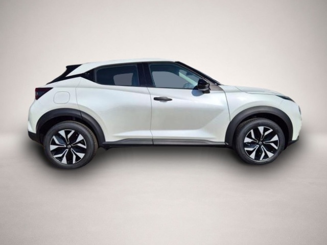 Fotografie 7 des Nissan Juke 1.0 DIG-T 114PS Acenta Klimaautomatik Sit.