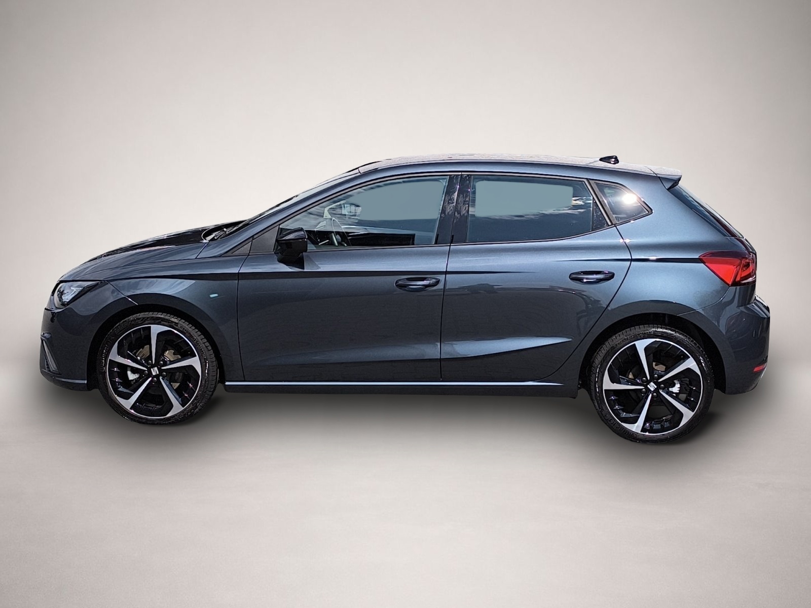 Bild 4 Seat Ibiza 1.0 TSI DSG FR ACC LED RFK