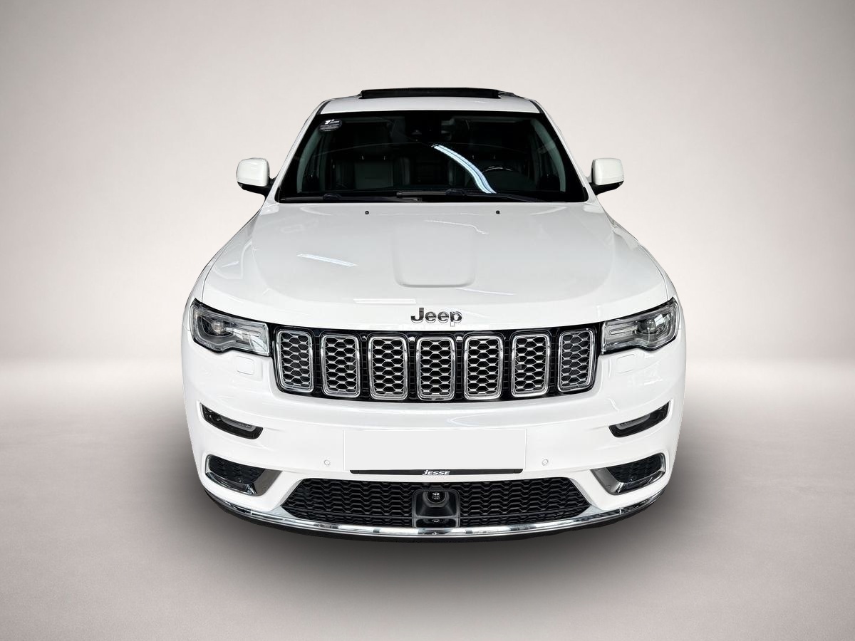 Bild 2 Jeep Grand Cherokee 3.0 V6 4WD Summit Bi-Xen ACC Pano