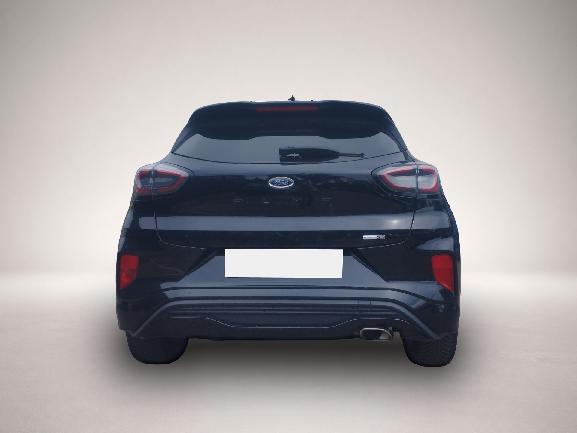 Bild 7 Ford Puma ST-Line X Bluetooth Navi LED Klima