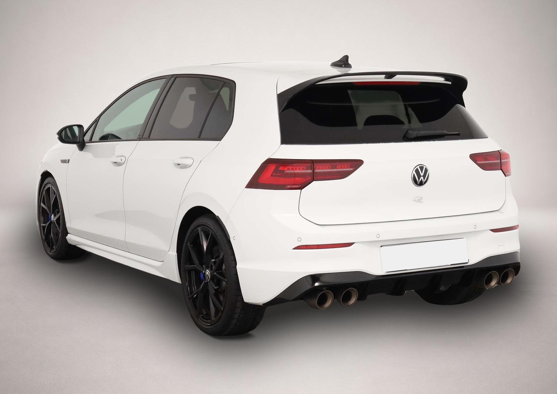 Bild 3 Volkswagen Golf 2.0 TSI 4Motion R