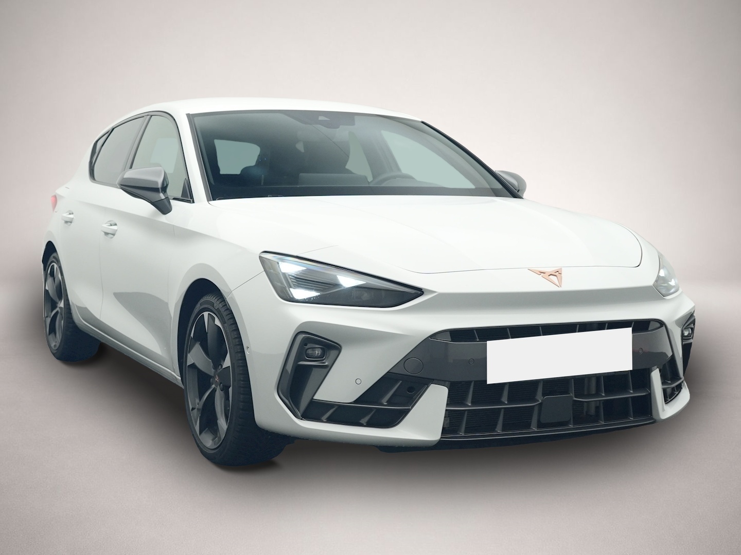 Cupra Leon Leon 2.0 TDI DSG 5-J-GAR NAVI LED KAMERA - Thumbnail 7
