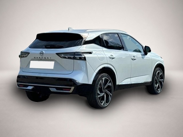 Bild 5 Nissan Qashqai Tekna+ PANO+360°KAMERA+PDC+EL. HECKKL. 1.3 DIG-.