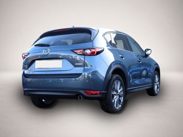 Bild 2 Mazda CX-5 Sports-Line AWD HUD Navi Leder Soundsystem