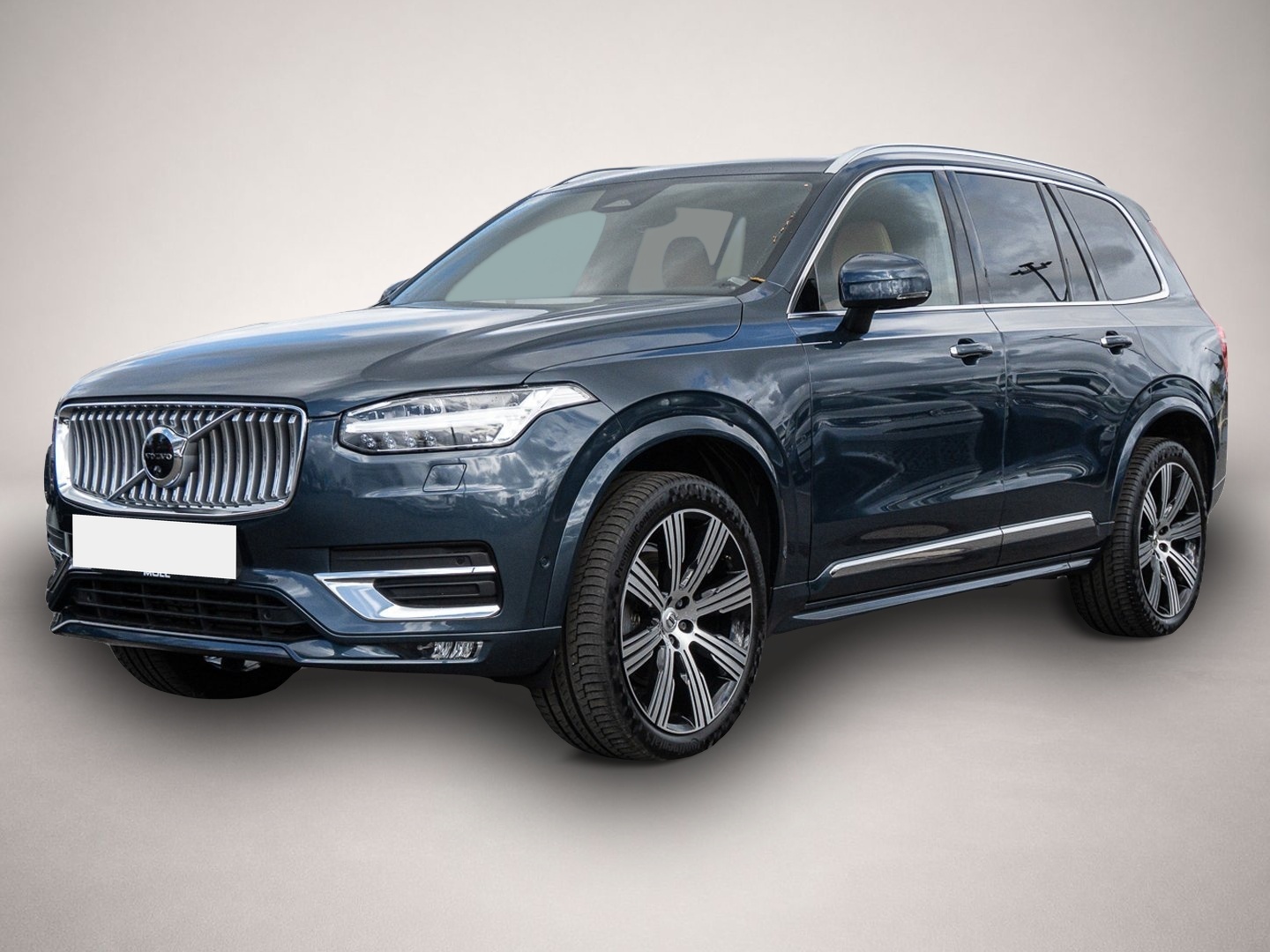 Bild 1 Volvo XC90 B5 AWD Plus Bright AHK LED 360Grad