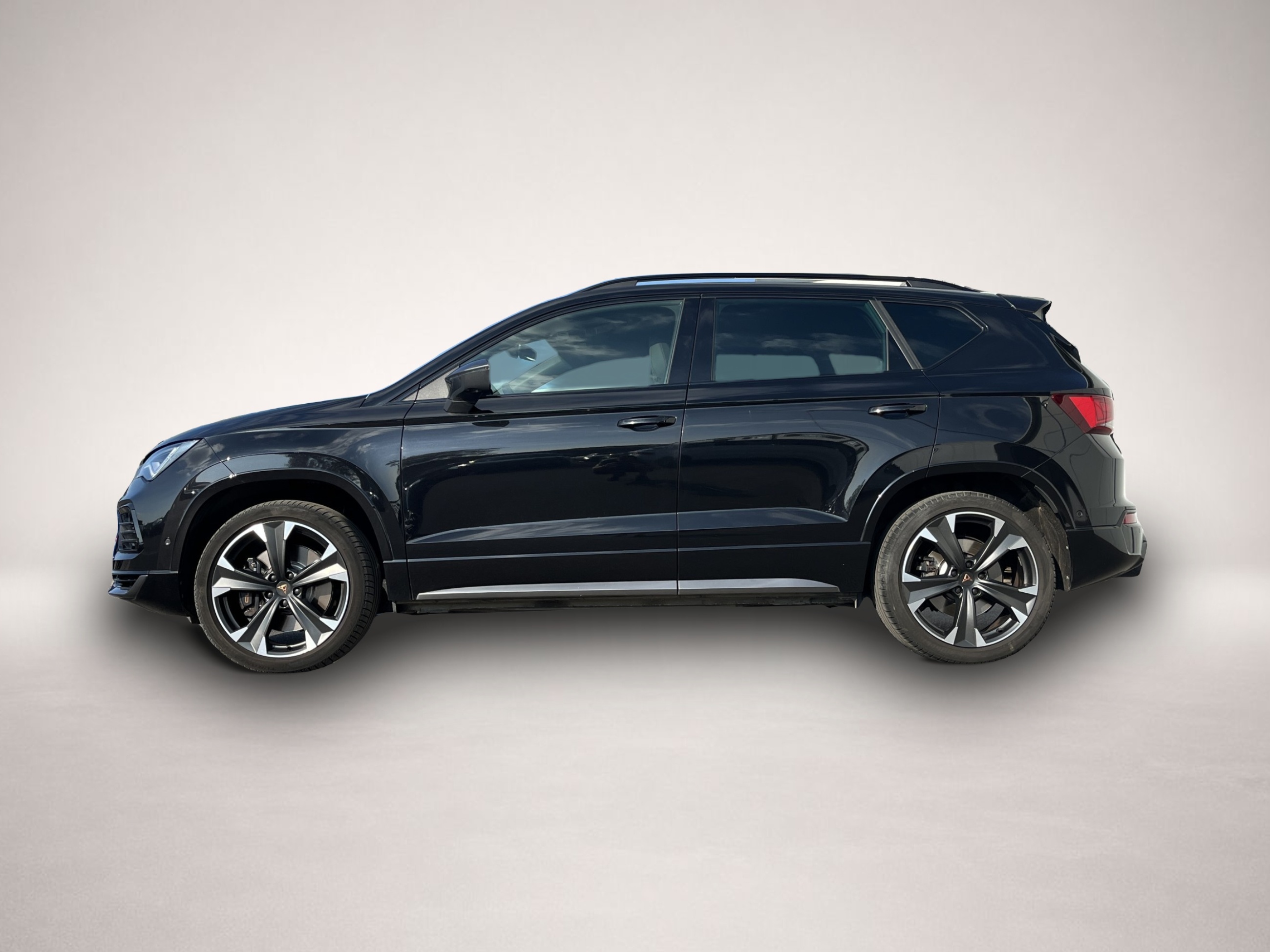 Bild 2 Cupra Ateca 2.0 TSI DSG 4Drive VZ 173¤ m.20% Anz. Navi