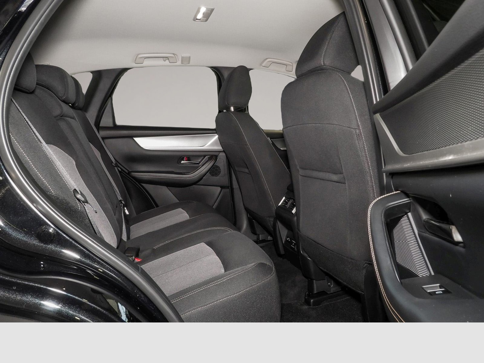 Bild 6 Mazda CX-60 2.5 e-SKYACTIV-PHEV Hybrid Exclusive-Line