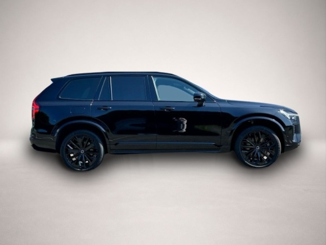 Bild 2 Volvo XC90 Ultra Black Edition Recharge AWD Luftfahrwe