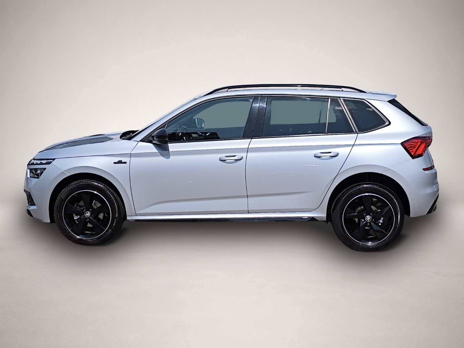 Bild 4 Skoda Kamiq 1.5 TSI DSG Monte Carlo AHK VOLL-LED PANO