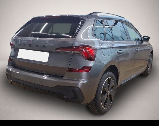 Bild 2 Skoda Kamiq 1.5 TSI DSG Monte Carlo PANO AHK KAMERA LE