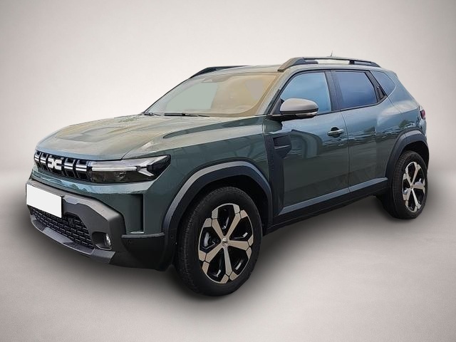 Bild 2 Dacia Duster TCe 130 Journey Duster Tce 130 Journey Citypake.