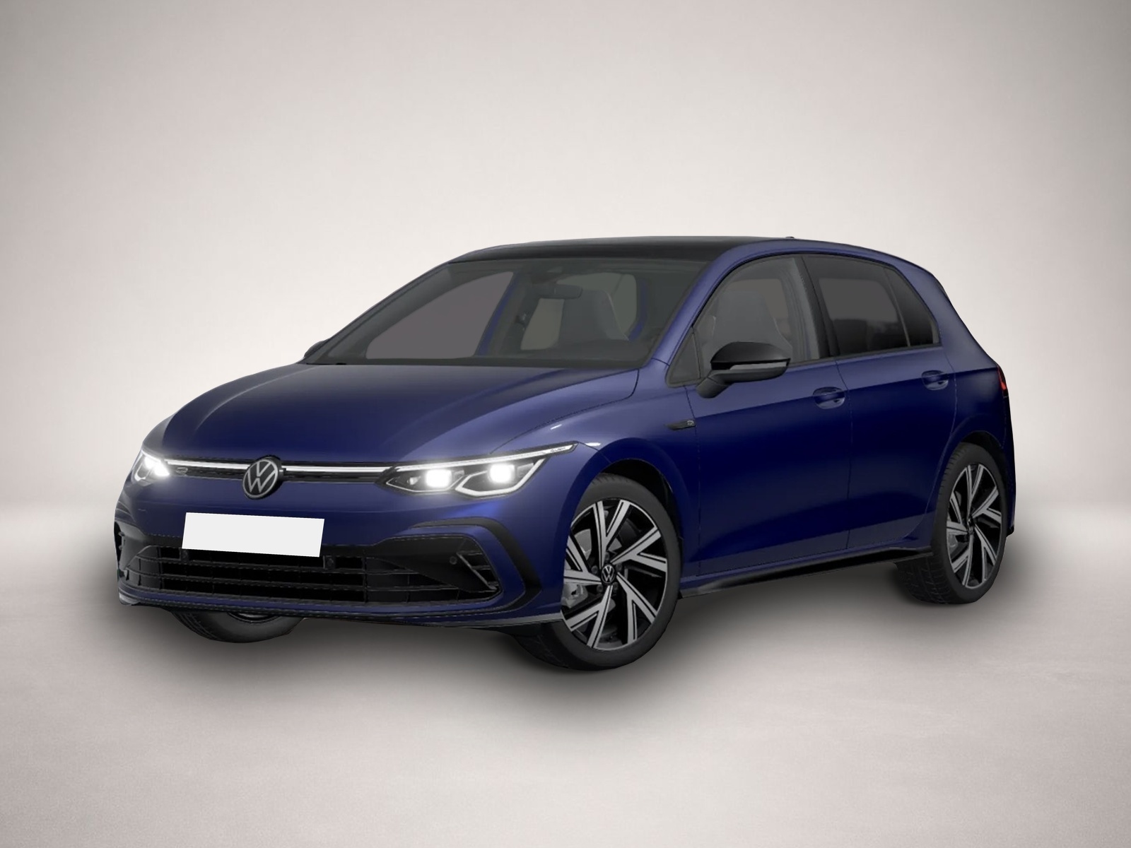 Bild Golf Volkswagen