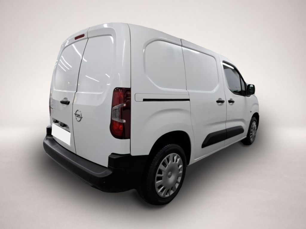 Opel Other Combo Cargo 1.5 D S&amp;S Edition PDC KLIMA Tempomat - Thumbnail 2