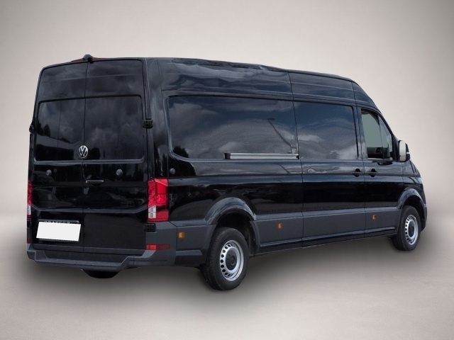 Bild 4 Volkswagen Other Crafter Kasten 35 lang+hoch*R-Kam digCockp Klima