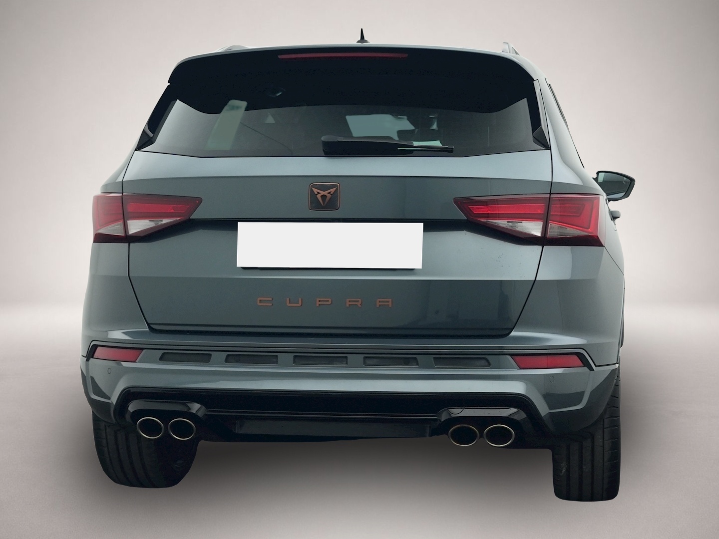 Bild 4 Cupra Ateca 2.0 TSI DSG 4Dr. Limited Edition PANO eHEC