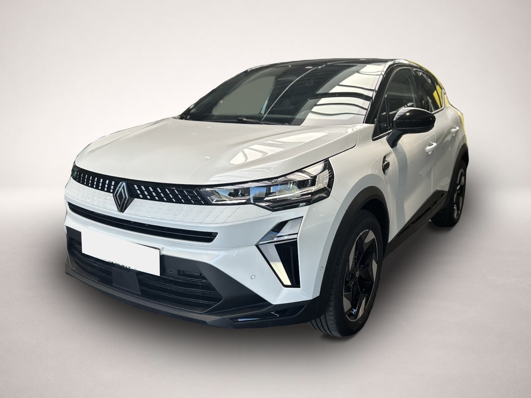 Bild Captur Renault