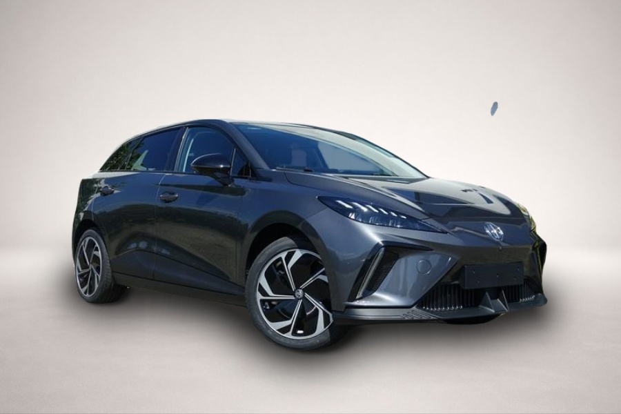 Fotografie 1 des MG MG4 PREMIUM 190PS 64 kWh 7J Garantie SOFORT
